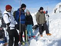 SAC Skitouren und Lawinenkurs 13 011